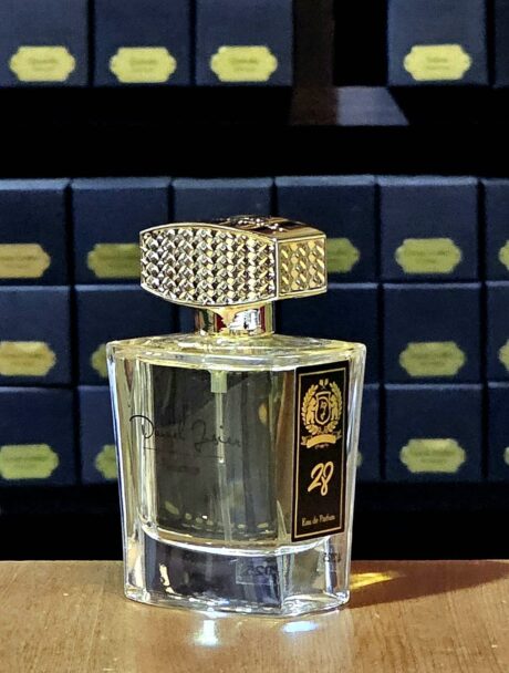 frascoperfume28danieljosier